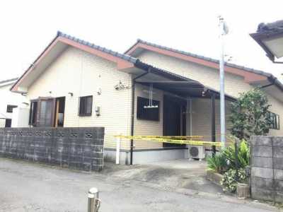 Home For Sale in Kanoya Shi, Japan