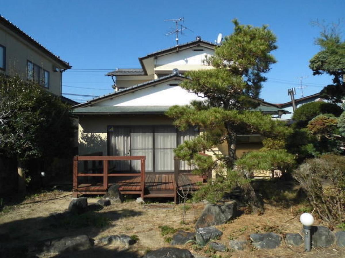 Picture of Home For Sale in Iwaki Shi, Fukushima, Japan
