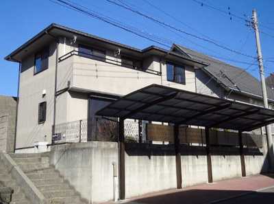 Home For Sale in Nirasaki Shi, Japan