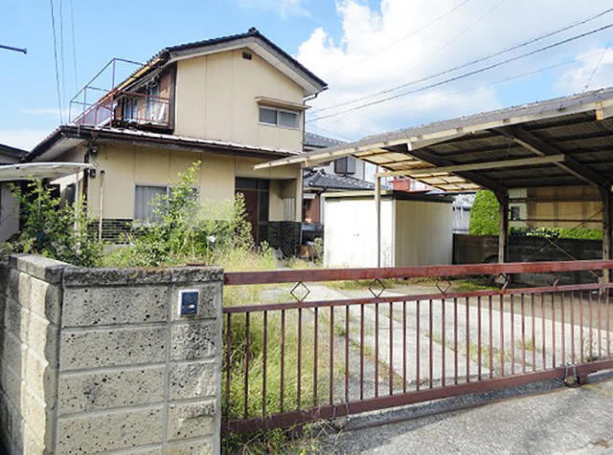 Picture of Home For Sale in Kofu Shi, Yamanashi, Japan
