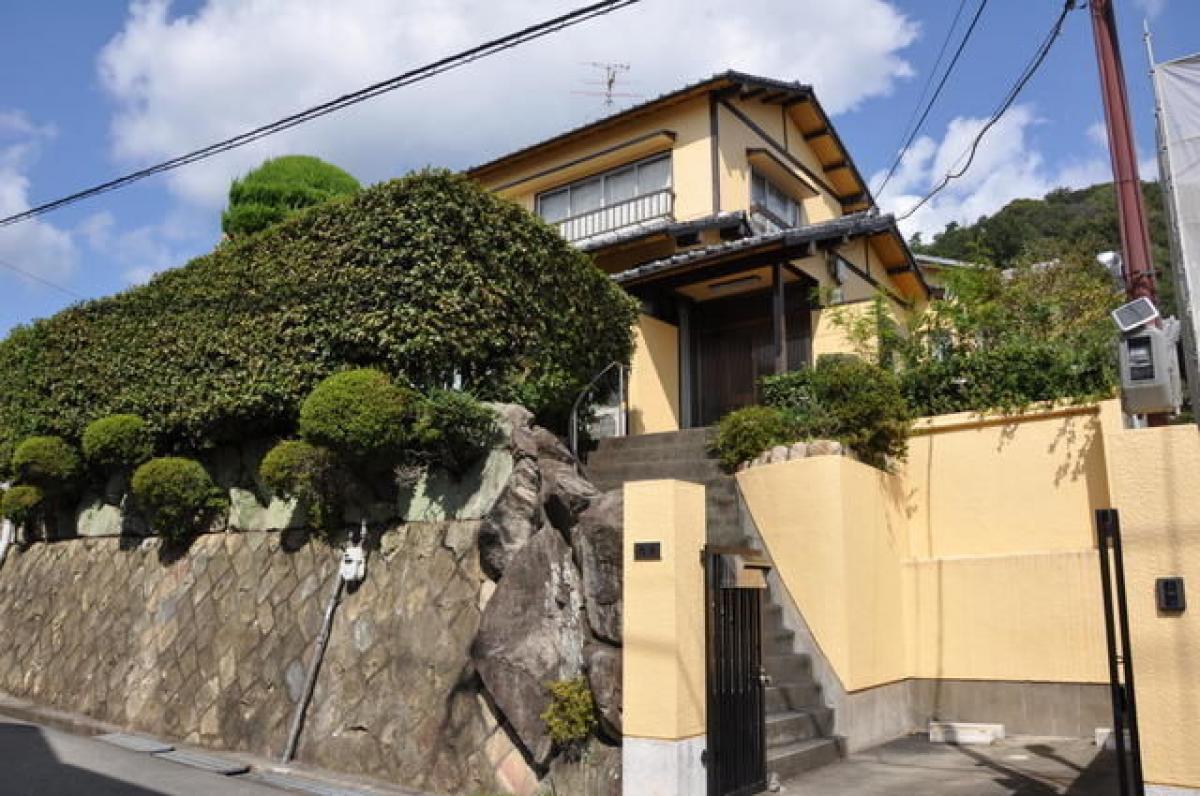 Picture of Home For Sale in Mino Shi, Osaka, Japan
