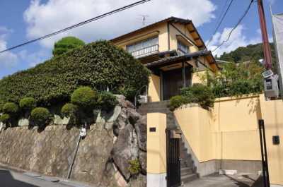 Home For Sale in Mino Shi, Japan