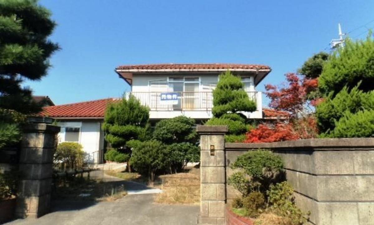 Picture of Home For Sale in Ube Shi, Yamaguchi, Japan