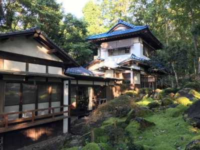 Home For Sale in Sakuragawa Shi, Japan