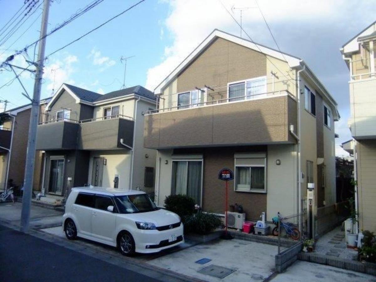 Picture of Home For Sale in Musashimurayama Shi, Tokyo, Japan