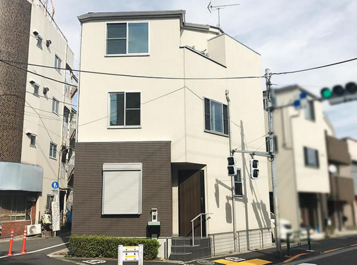 Picture of Home For Sale in Itabashi Ku, Tokyo, Japan