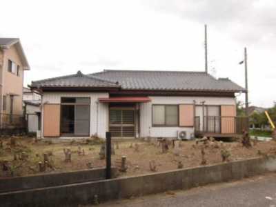 Home For Sale in Kisarazu Shi, Japan
