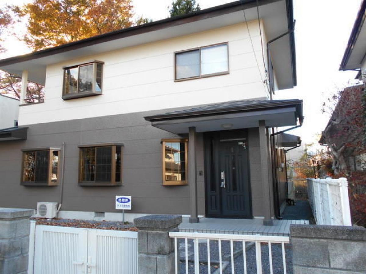 Picture of Home For Sale in Nasushiobara Shi, Tochigi, Japan