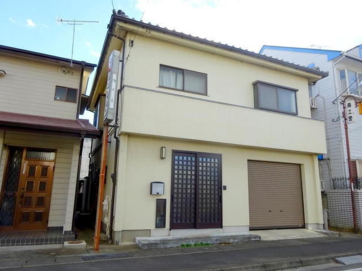 Picture of Home For Sale in Maebashi Shi, Gumma, Japan