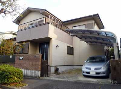 Home For Sale in Chigasaki Shi, Japan