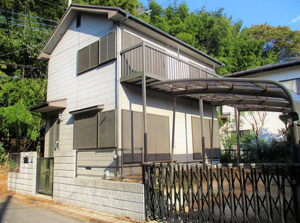 Picture of Home For Sale in Sakura Shi, Chiba, Japan