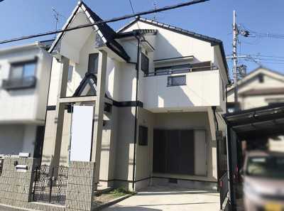 Home For Sale in Kashihara Shi, Japan