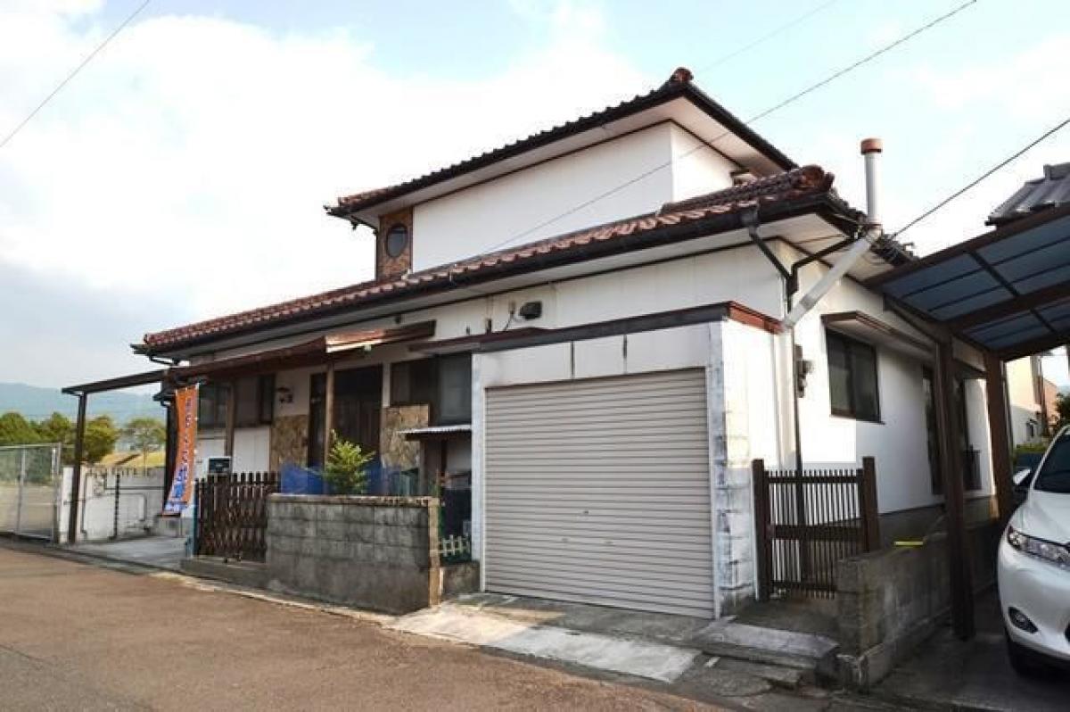 Picture of Home For Sale in Yatsushiro Shi, Kumamoto, Japan