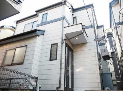 Home For Sale in Higashiyamato Shi, Japan