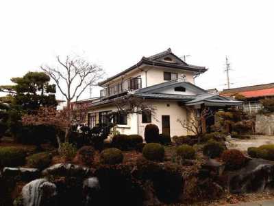 Home For Sale in Chino Shi, Japan