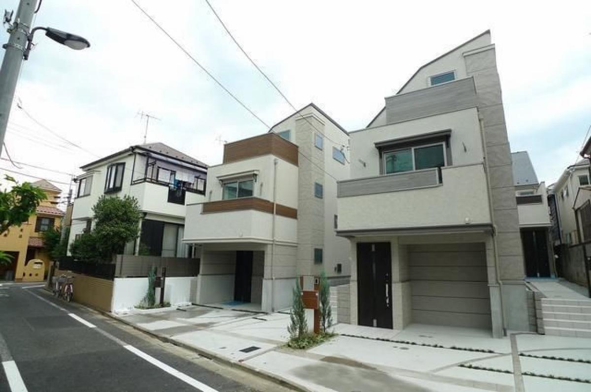 Picture of Home For Sale in Toshima Ku, Tokyo, Japan