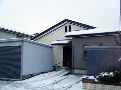 Home For Sale in Tsuruoka Shi, Japan