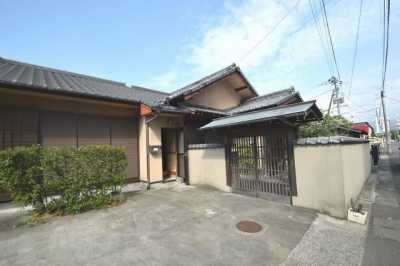 Home For Sale in Yatsushiro Shi, Japan
