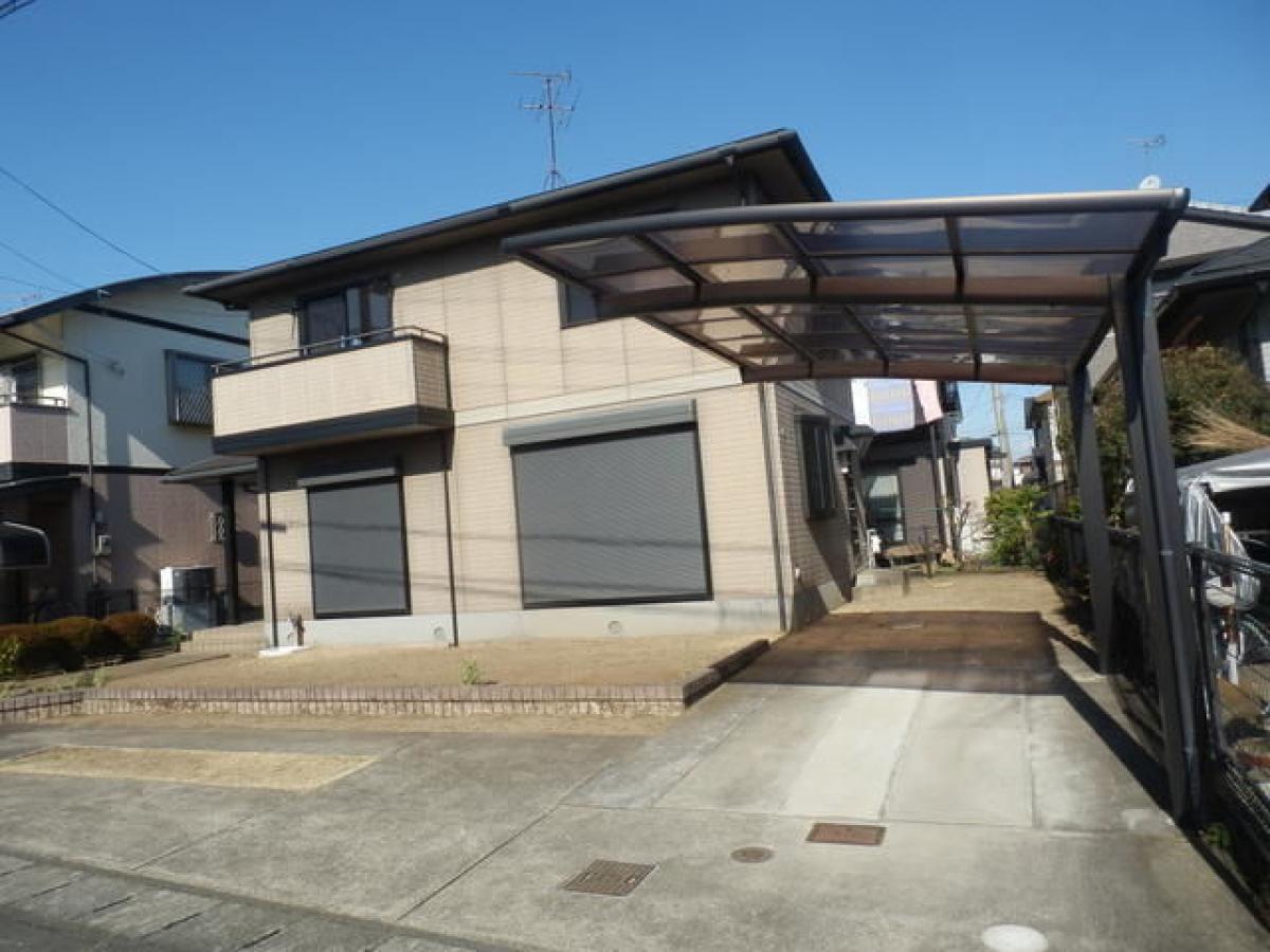 Picture of Home For Sale in Koshi Shi, Kumamoto, Japan