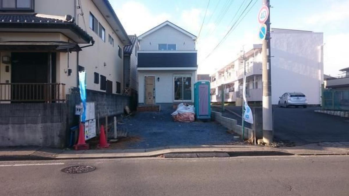 Picture of Home For Sale in Mito Shi, Ibaraki, Japan