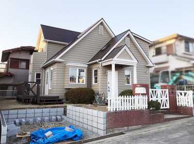 Home For Sale in Koka Shi, Japan