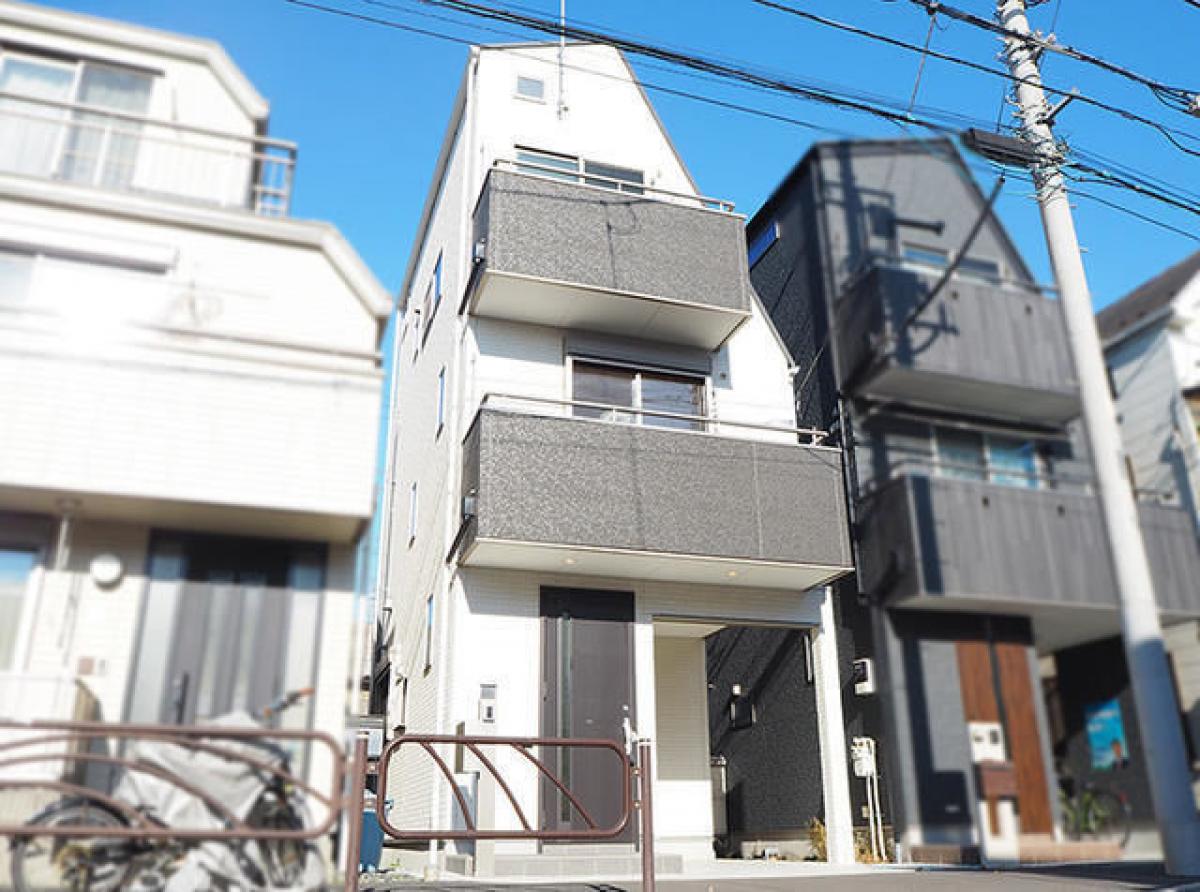 Picture of Home For Sale in Katsushika Ku, Tokyo, Japan