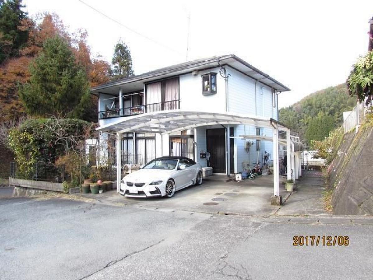 Picture of Home For Sale in Taketa Shi, Oita, Japan