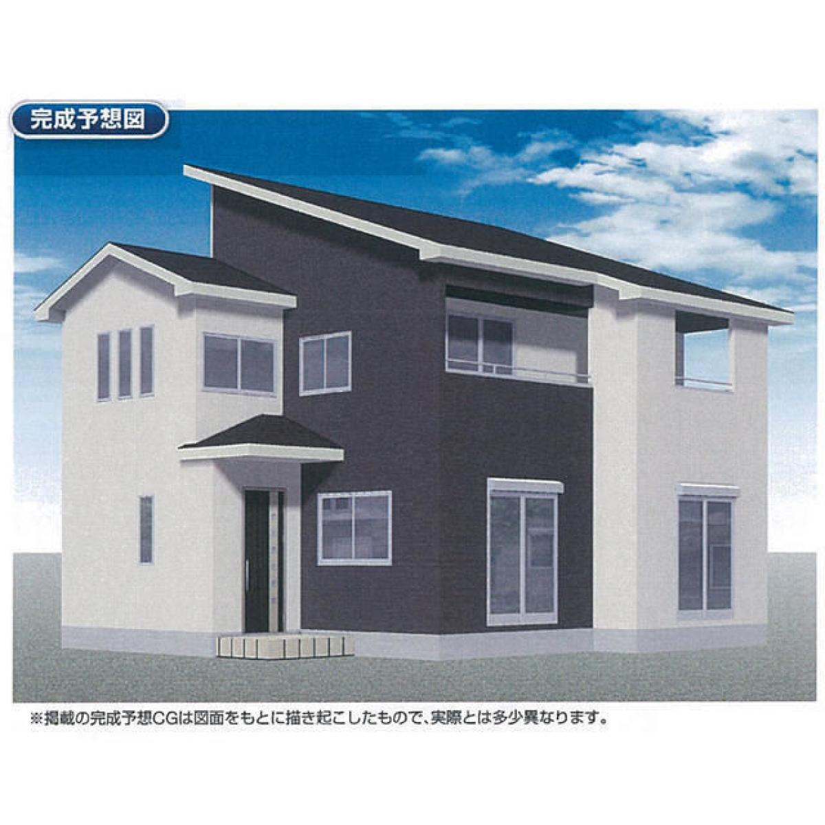 Picture of Home For Sale in Kiryu Shi, Gumma, Japan