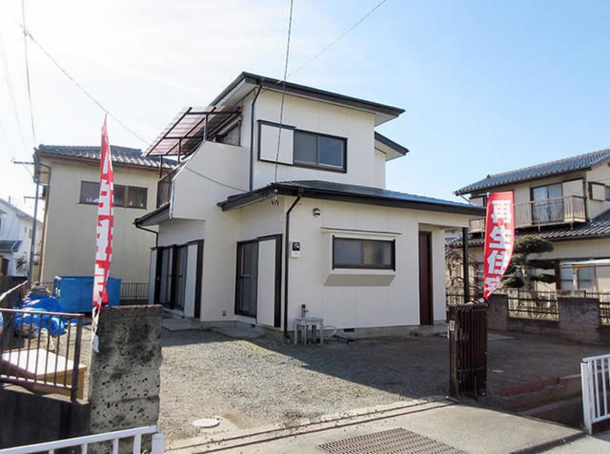 Picture of Home For Sale in Kai Shi, Yamanashi, Japan