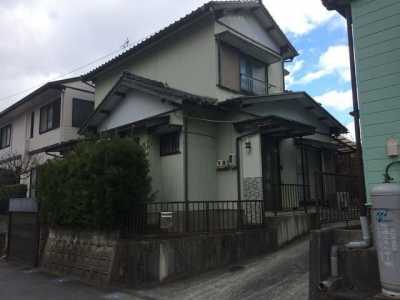 Home For Sale in Toyokawa Shi, Japan