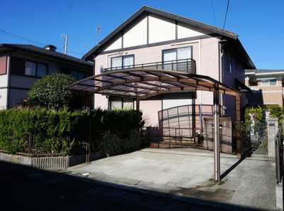 Home For Sale in Gotemba Shi, Japan