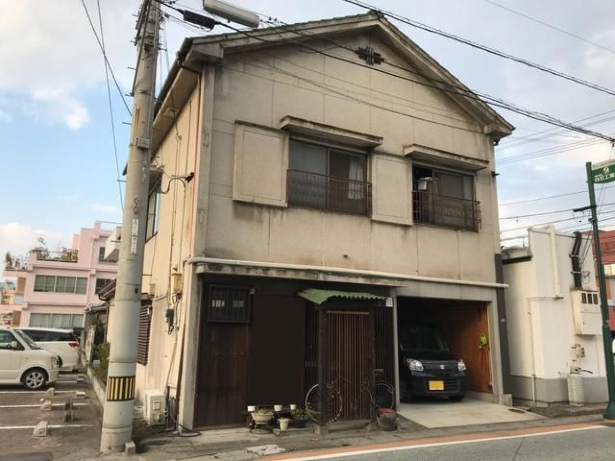 Picture of Home For Sale in Niihama Shi, Ehime, Japan