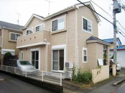 Home For Sale in Utsunomiya Shi, Japan