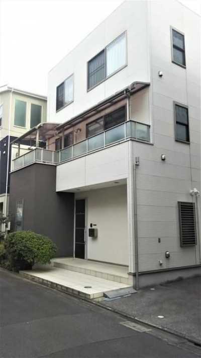 Home For Sale in Edogawa Ku, Japan