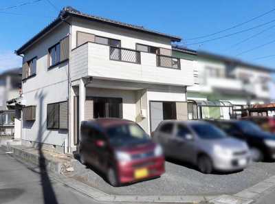 Home For Sale in Shinshiro Shi, Japan