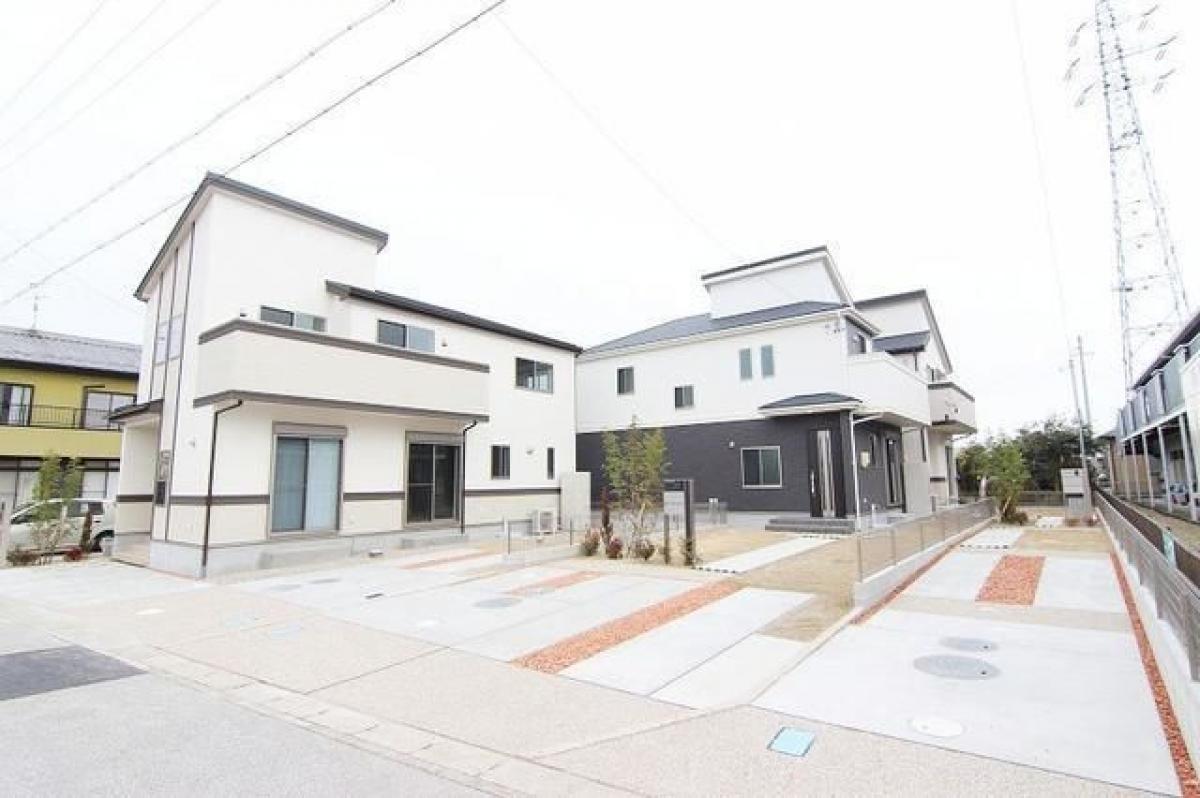 Picture of Home For Sale in Konan Shi, Aichi, Japan