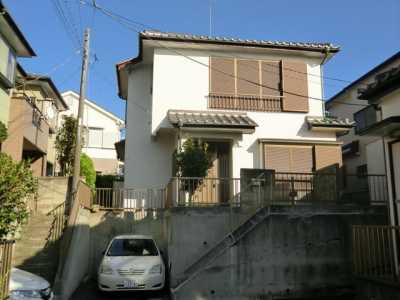 Home For Sale in Hiratsuka Shi, Japan