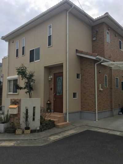 Home For Sale in Tokushima Shi, Japan
