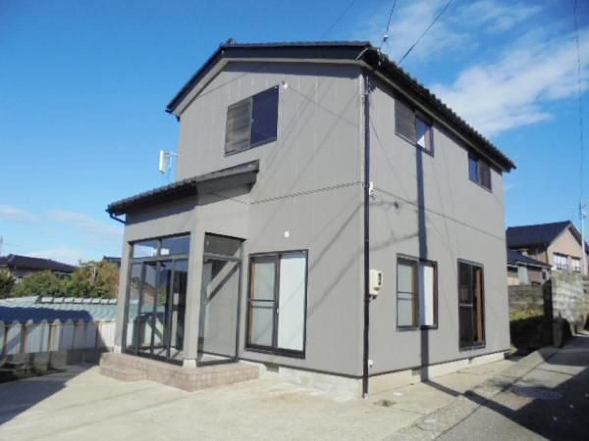 Picture of Home For Sale in Kanazawa Shi, Ishikawa, Japan