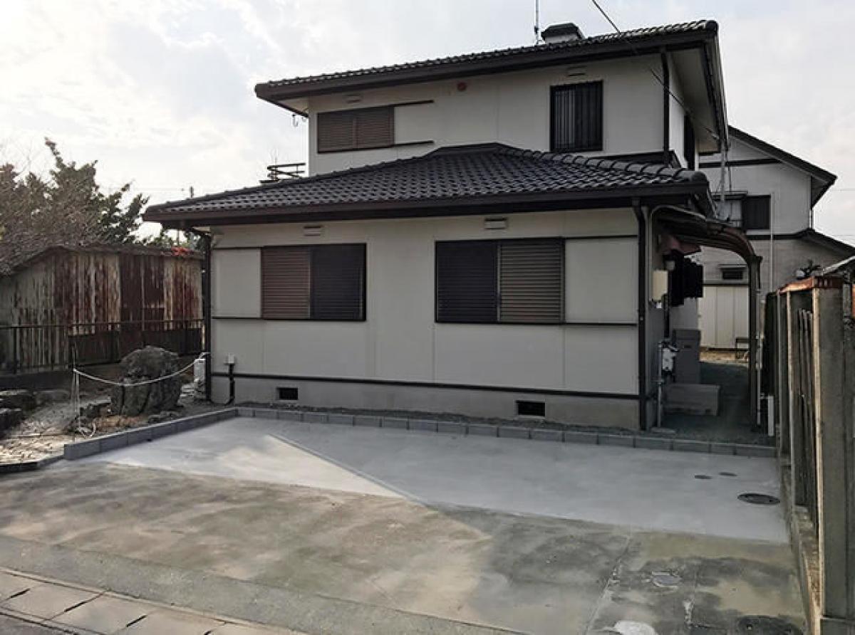 Picture of Apartment For Sale in Tsu Shi, Mie, Japan