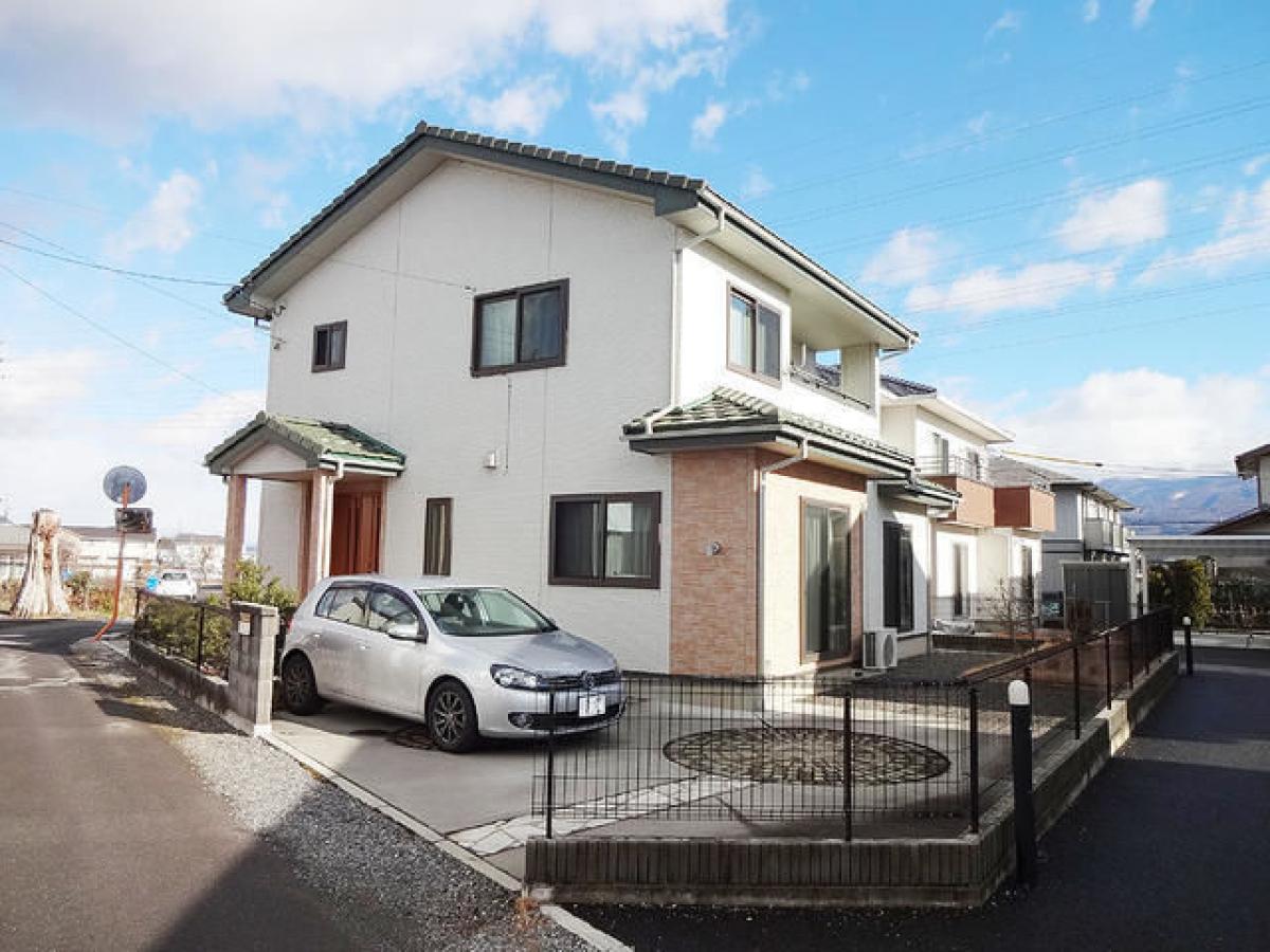 Picture of Home For Sale in Shiojiri Shi, Nagano, Japan