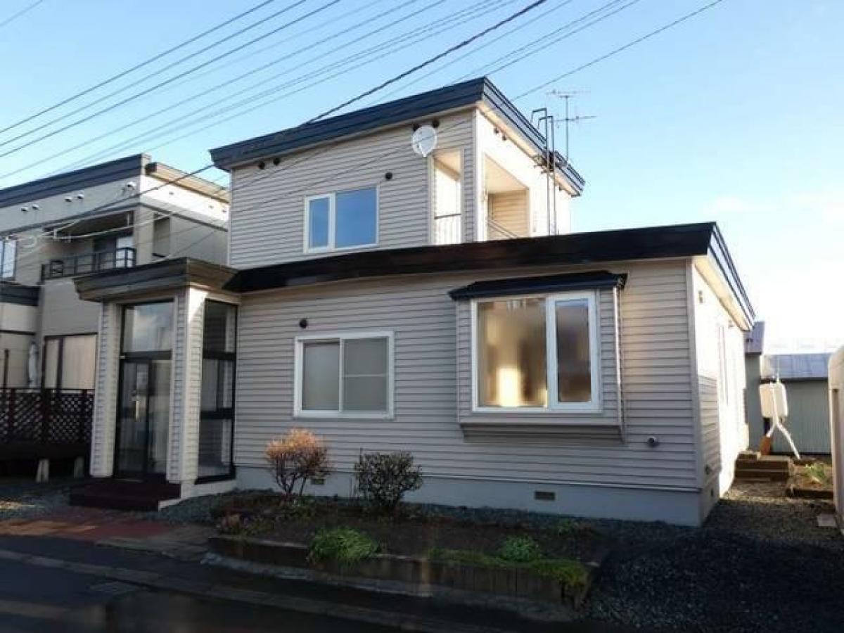 Picture of Home For Sale in Asahikawa Shi, Hokkaido, Japan
