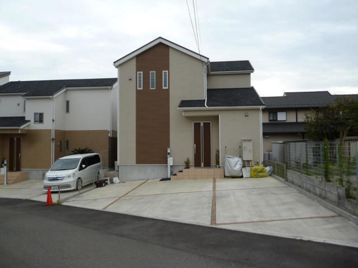Picture of Home For Sale in Isehara Shi, Kanagawa, Japan