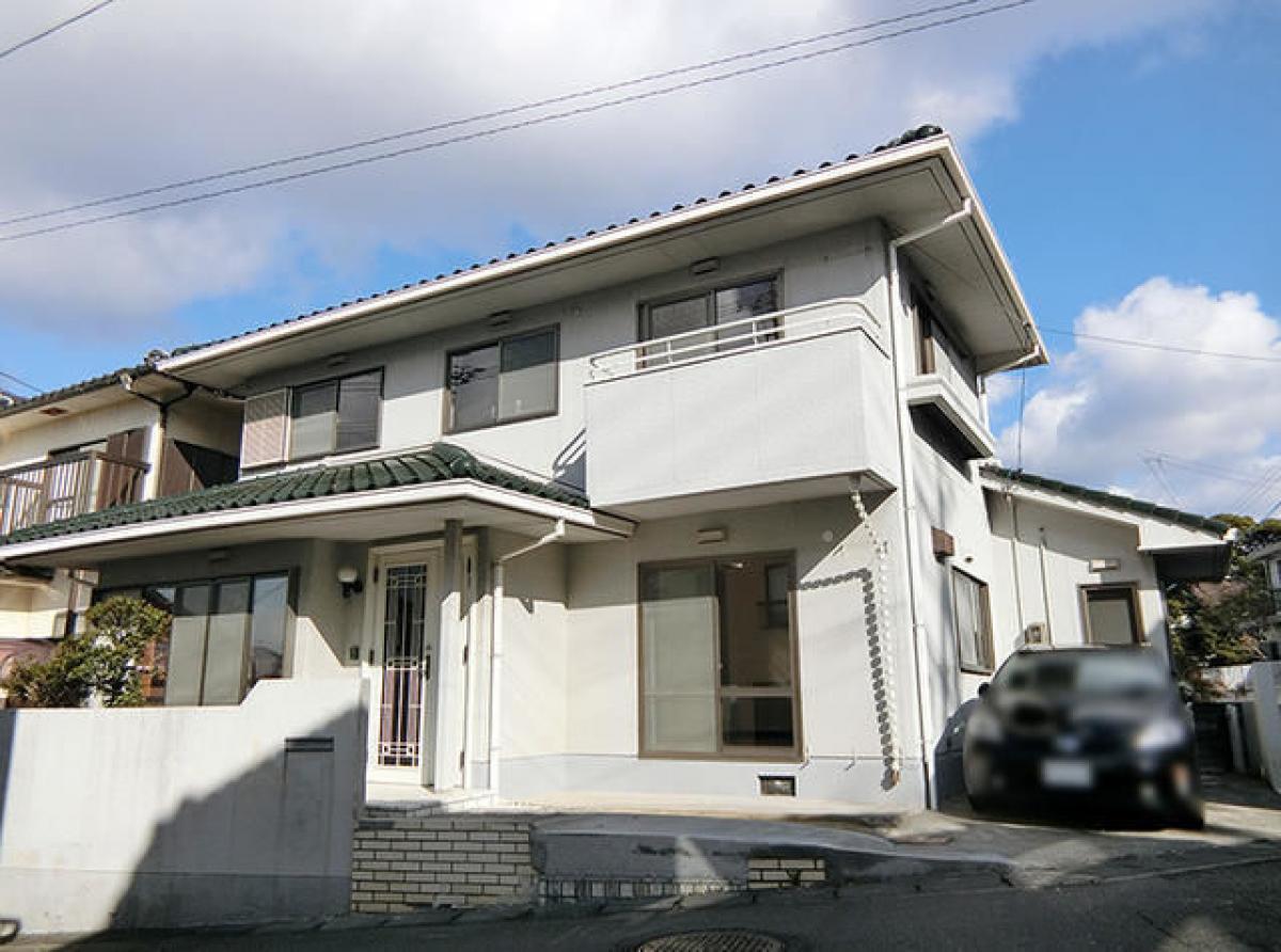 Picture of Home For Sale in Shunan Shi, Yamaguchi, Japan