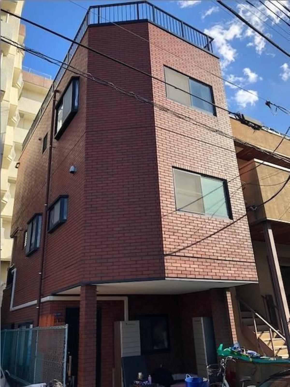 Picture of Home For Sale in Koto Ku, Tokyo, Japan