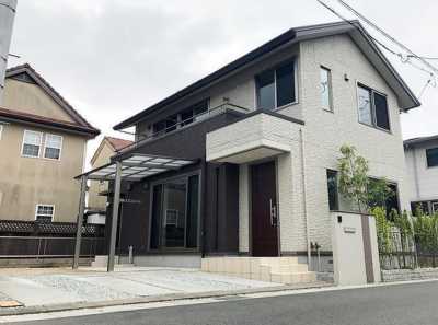 Home For Sale in Okayama Shi Naka Ku, Japan