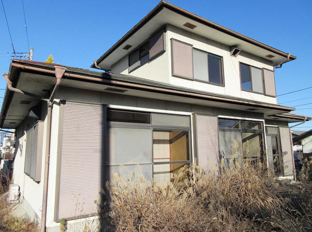 Picture of Home For Sale in Chuo Shi, Yamanashi, Japan
