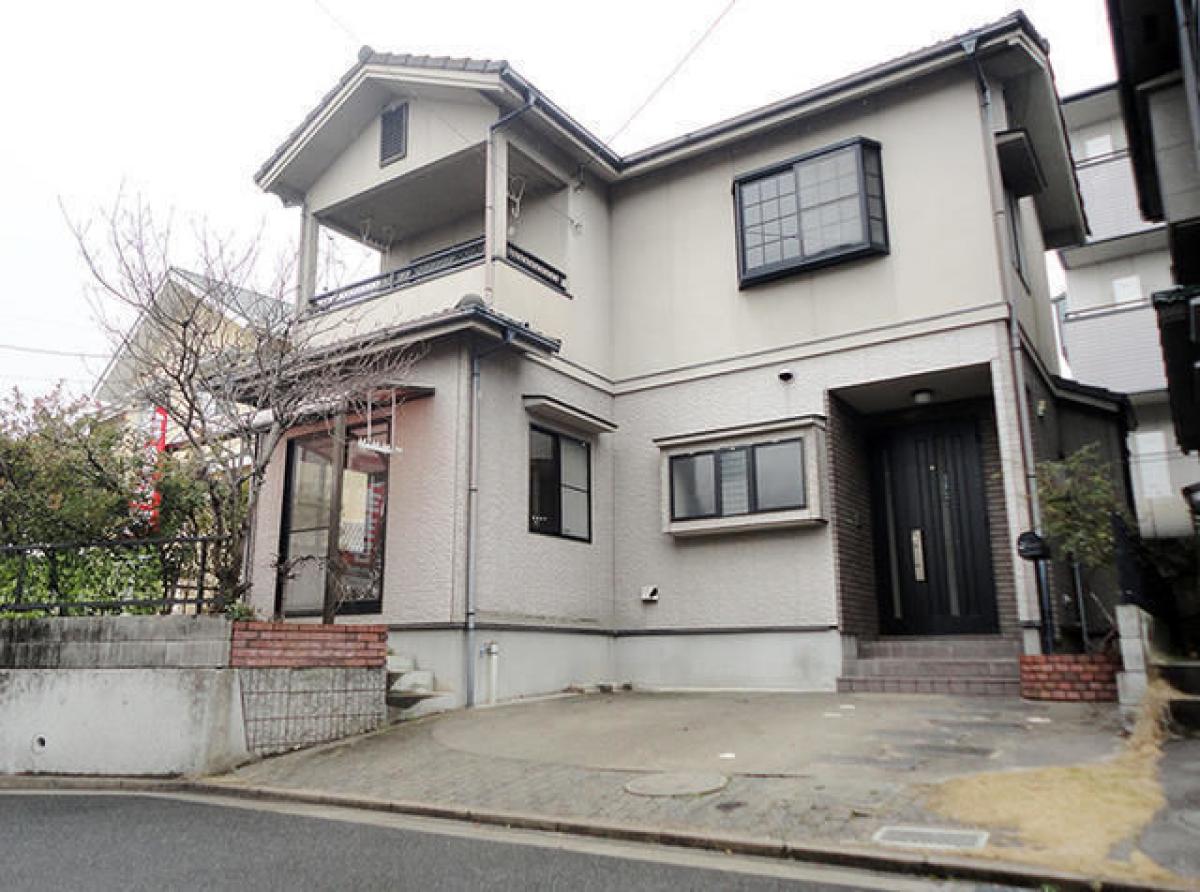 Picture of Home For Sale in Hiroshima Shi Saeki Ku, Hiroshima, Japan