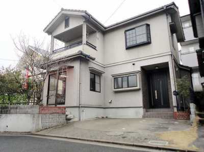 Home For Sale in Hiroshima Shi Saeki Ku, Japan