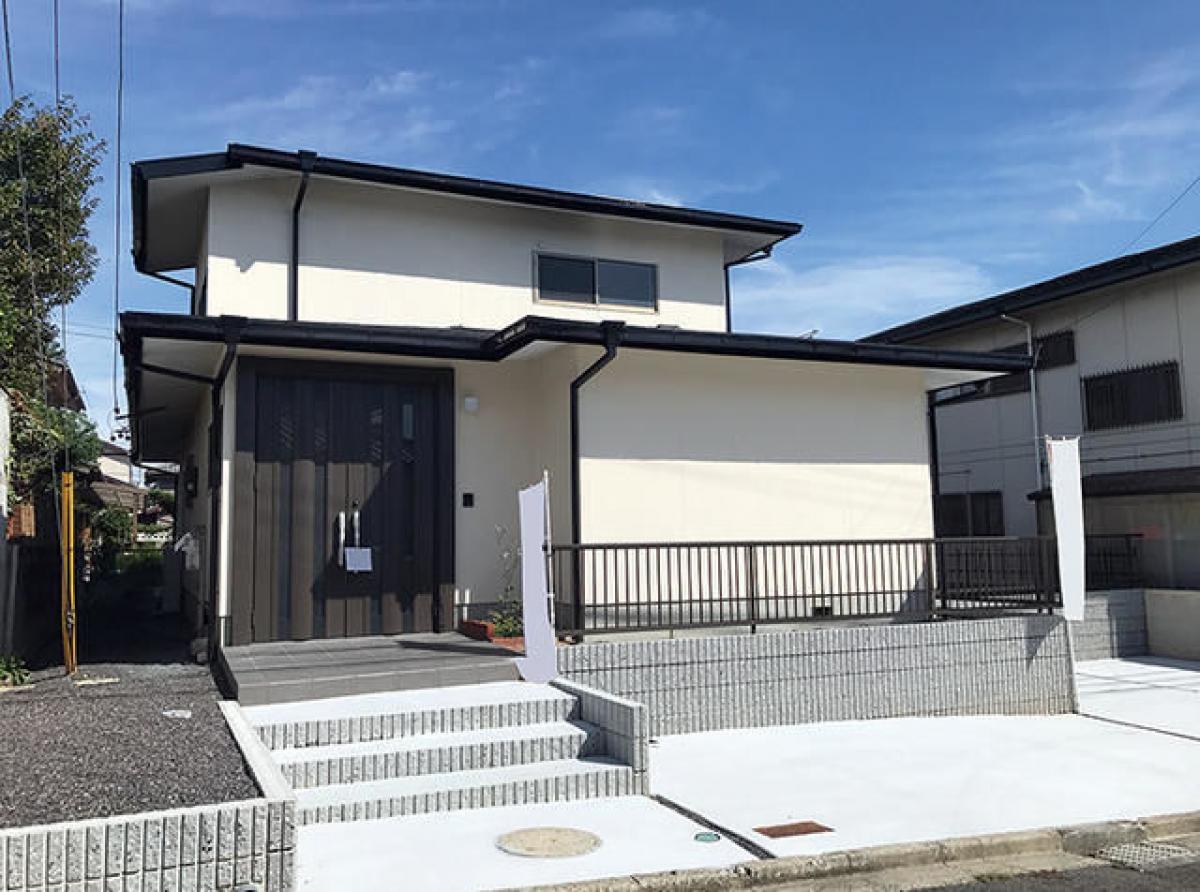 Picture of Home For Sale in Kuwana Shi, Mie, Japan